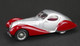 1937-39 Talbot Lago Coupe T150 C Figoni & Falaschi Teardrop 1/18 Diecast Model Car CMC 165