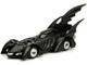 1995 Batman Forever Batmobile 1/32 Diecast Model Car Jada 98717