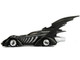 1995 Batman Forever Batmobile 1/32 Diecast Model Car Jada 98717