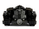 2015 Arkham Knight Batmobile 1/32 Diecast Model Car Jada 98718