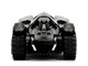 2015 Arkham Knight Batmobile 1/32 Diecast Model Car Jada 98718