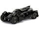 2015 Arkham Knight Batmobile 1/32 Diecast Model Car Jada 98718