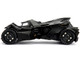 2015 Arkham Knight Batmobile 1/32 Diecast Model Car Jada 98718