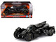 2015 Arkham Knight Batmobile 1/32 Diecast Model Car Jada 98718