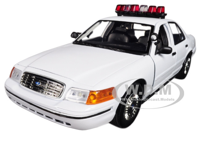 motormax crown victoria