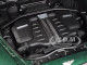 2016 Bentley Continental GT LHD Verdant Green 1/18 Diecast Model Car Paragon 98222