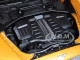 2016 Bentley Continental GT Convertible LHD Sunburst Gold 1/18 Diecast Model Car Paragon 98232