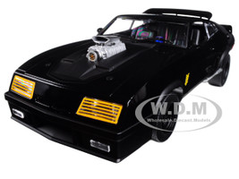 1973 Ford Falcon XB Last of the V8 Interceptors Movie 1979 1/18 Diecast Model Greenlight 12996