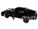 1973 Ford Falcon XB Last of the V8 Interceptors Movie 1979 1/18 Diecast Model Greenlight 12996