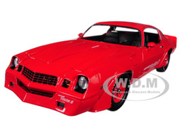 1979 Chevrolet Camaro Z28 Gold Terminator 2 Judgment Day 1991 1/18 Greenlight for sale online 1979 Chevrolet Camaro Z28 Gold Terminator 2 Judgment Day 1991 1/18 Greenlight for sale online