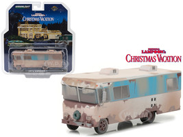 diecast winnebago motorhome