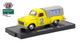 Drivers 6 Cars Set Release 46 In Blister Packs 1/64 Diecast Model Cars M2 Machines 11228-46