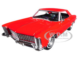 buick riviera diecast models