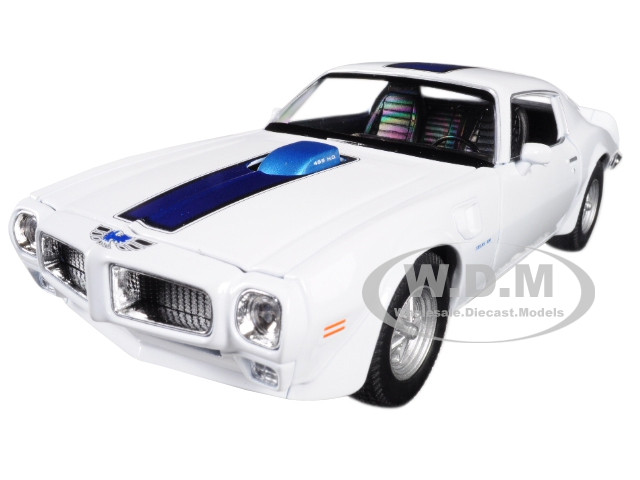 trans am diecast