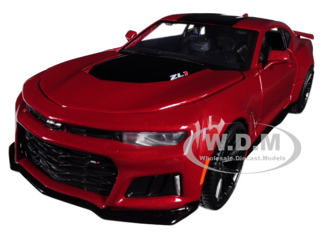 maisto camaro zl1