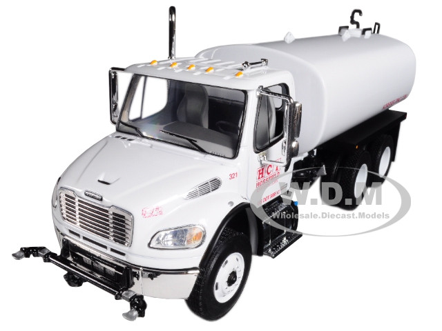 Freightliner M2-106 Water Tank Truck Horsfield Construction 1//34 by First Gear for sale online