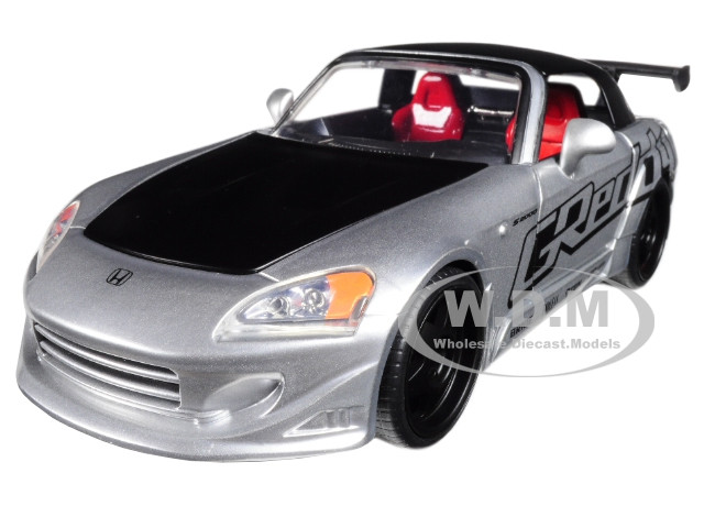 s2000 toy car