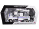 Ford F-650 Komatsu with Maintainer Service Body 1/34 Diecast Model Car First Gear 10-4108