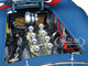 1964 Shelby Cobra #146 Dan Gurney Jerry Grant 1964 Targa Florio Class Champion 1/12 Diecast Model Car GMP 12801
