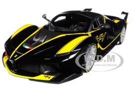 ferrari fxx k diecast