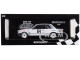 BMW Auto Budde Team - Oestreich/Rensing/Vogt - 1986 Winner 24H Nurburgring Limited Edition to 350 pieces Worldwide 1/18 Diecast Model Car Minichamps 155862664