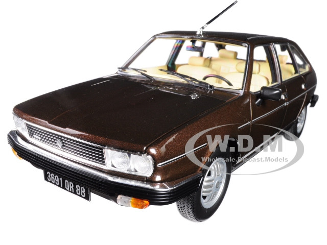 renault diecast model cars