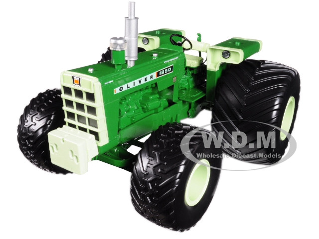oliver diecast tractors