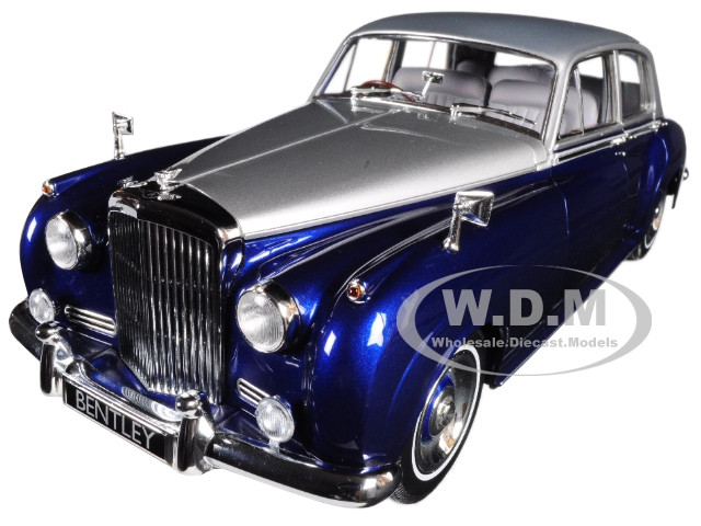 minichamps bentley