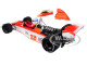 McLaren Ford M23 #12 Jochen Mass South African GP 1976 Limited Edition to 300 pieces Worldwide 1/18 Diecast Model Car Minichamps 530761832