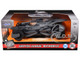 Justice League Movie Batmobile 1/32 Diecast Model Car Jada 99230