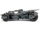 Justice League Movie Batmobile 1/32 Diecast Model Car Jada 99230
