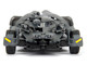 Justice League Movie Batmobile 1/32 Diecast Model Car Jada 99230