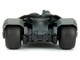 Justice League Movie Batmobile 1/32 Diecast Model Car Jada 99230