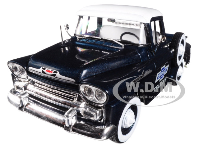 m2 machines 1958 chevrolet apache stepside