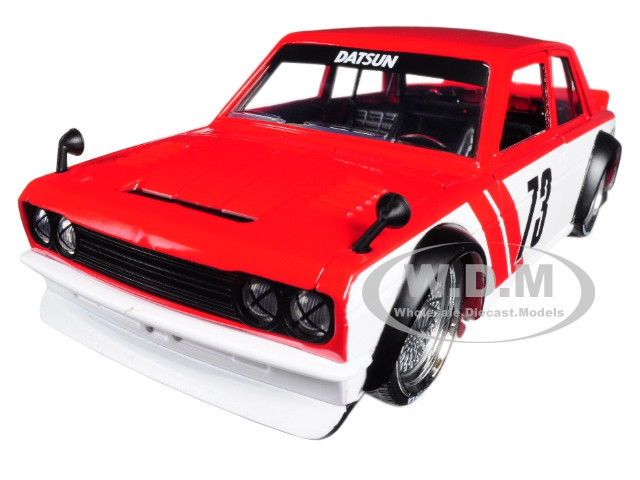 jdm tuners 1973 datsun 510 widebody