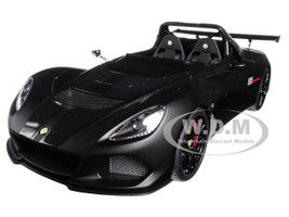 AUTOart Lotus Elise 2002 ブラック AUTOart 1:18 Lotus Exige black 75363 model car 75363