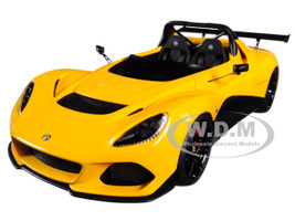 未展示品 オートアート1/18 Lotus 3-Eleven マットブラック Amazon.com: Autoart Lotus 3-Eleven Matt Black with Gloss