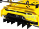 Lamborghini Huracan GT3 Yellow with Pearl Effect Giallo Into 1/18 Model Car Autoart 81528