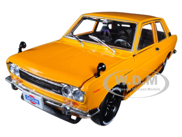 m2 machines datsun 510