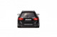 Mercedes Brabus C Class T-Model B25 Black Limited Edition to 500 pieces Worldwide 1/18 Model Car GT Spirit GT180