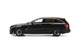Mercedes Brabus C Class T-Model B25 Black Limited Edition to 500 pieces Worldwide 1/18 Model Car GT Spirit GT180