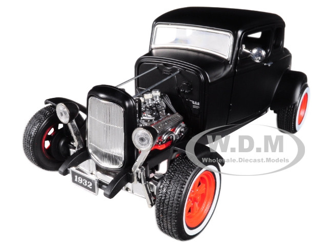 hot rod diecast