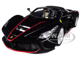 Amazon.com: Ferrari LaFerrari F70 Hybrid Yellow with Black