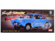 1951 Henry J Gasser Blue Horrid Henry Limited Edition to 999 pieces Worldwide 1/18 Diecast Car Model Sunstar 5107