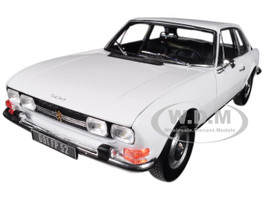 1967 Peugeot 404 Coupe Black 1 18 Diecast Model Car Norev 1967 Peugeot 404 Coupe Black 1 18 Diecast Model Car Norev