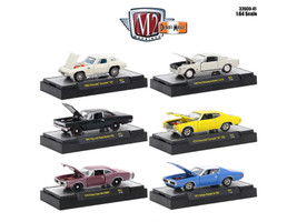 foose diecast cars