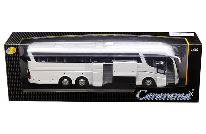 toy model buses