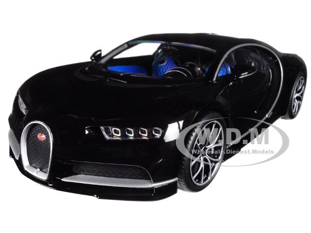 bugatti car toy models