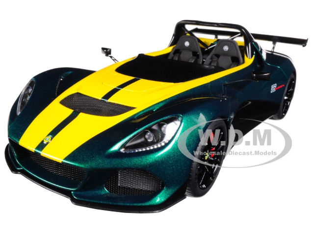 lotus elise diecast model cars