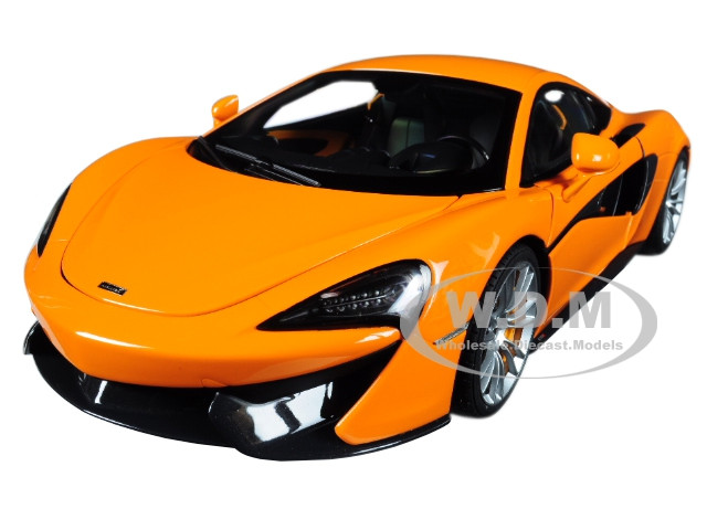 autoart mclaren 570s